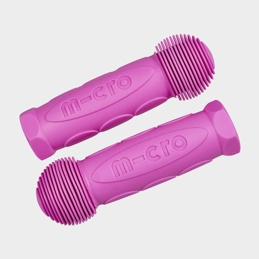 Handle Grip (Set of 2): Bright Pink