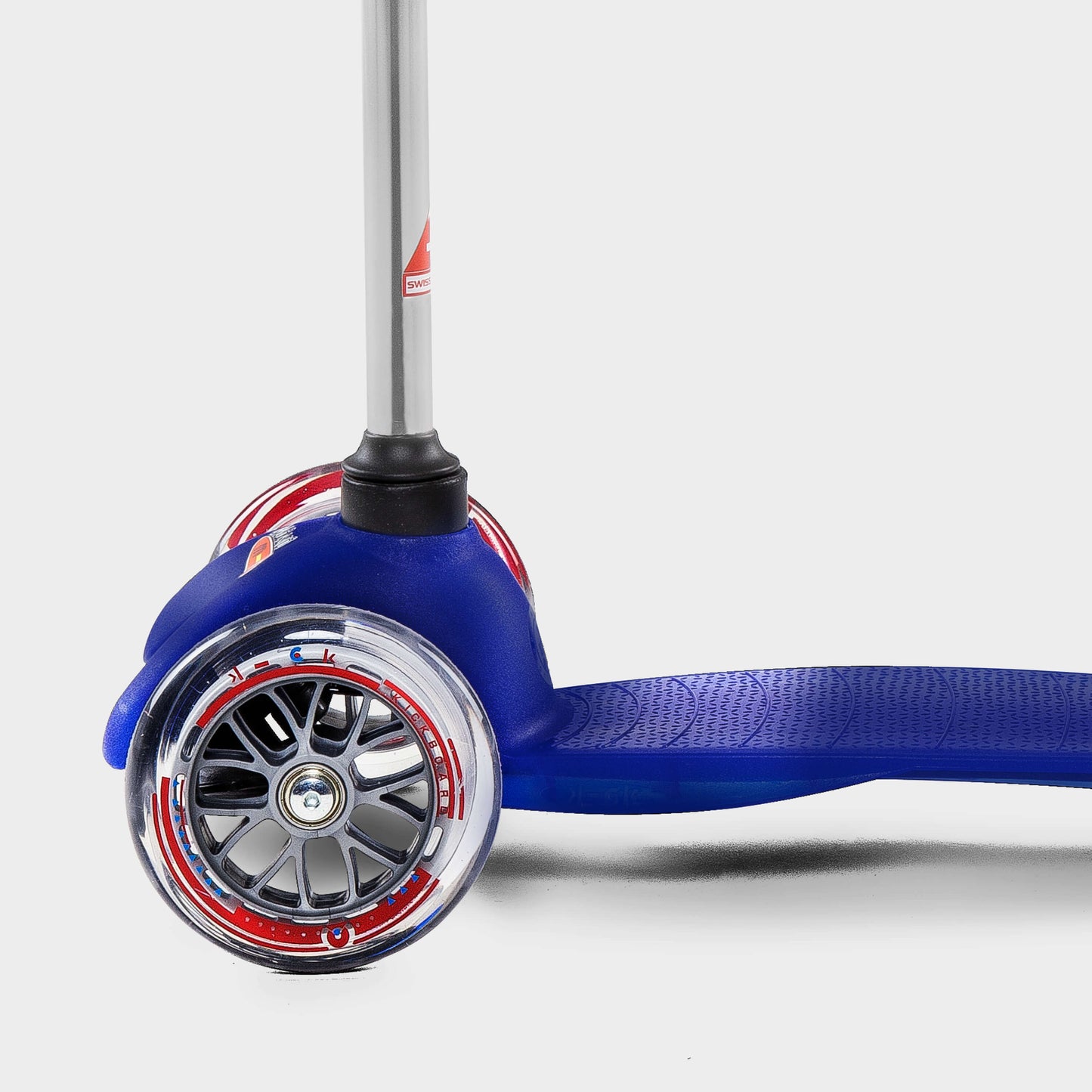 Mini Micro Classic: Blue