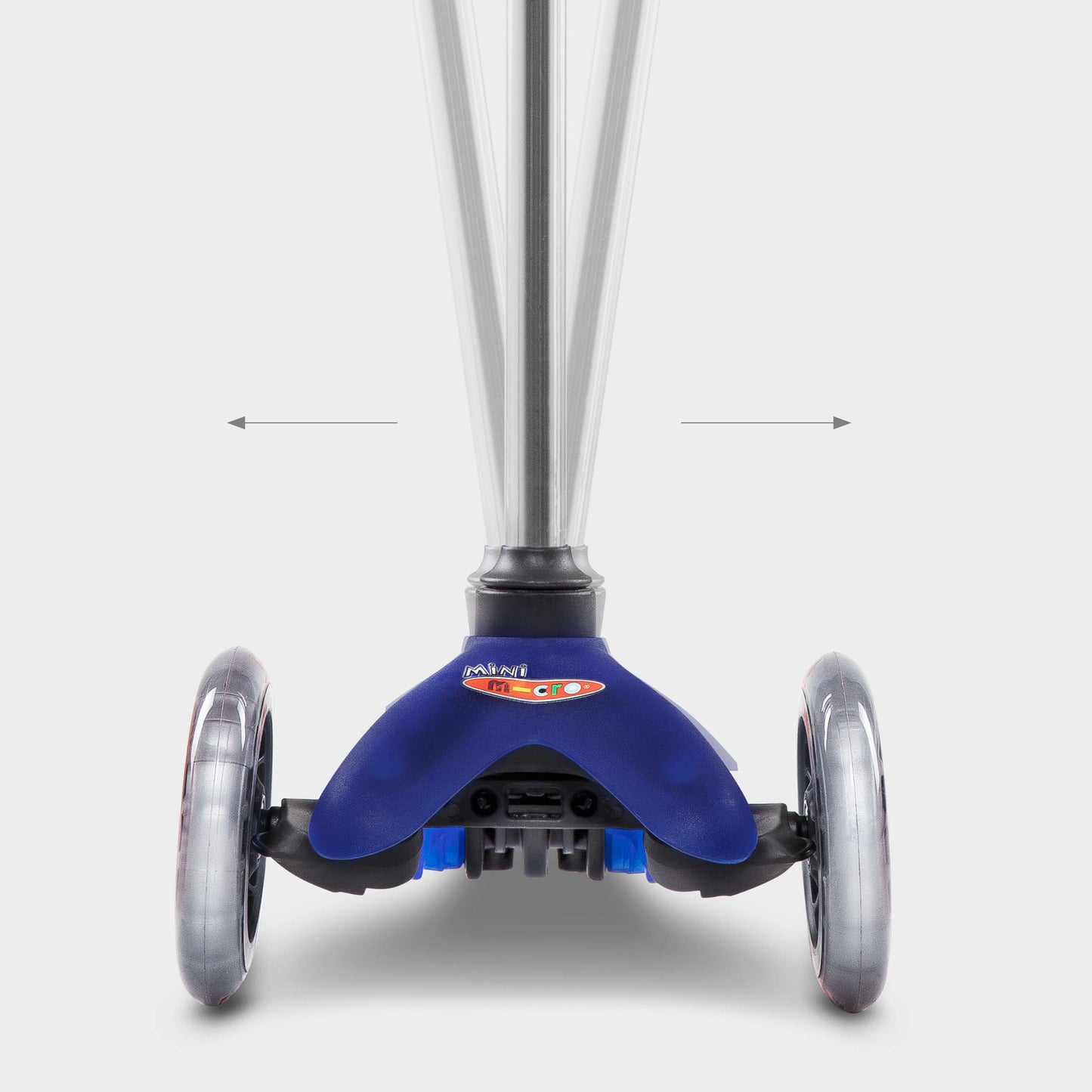 Mini Micro Classic: Blue