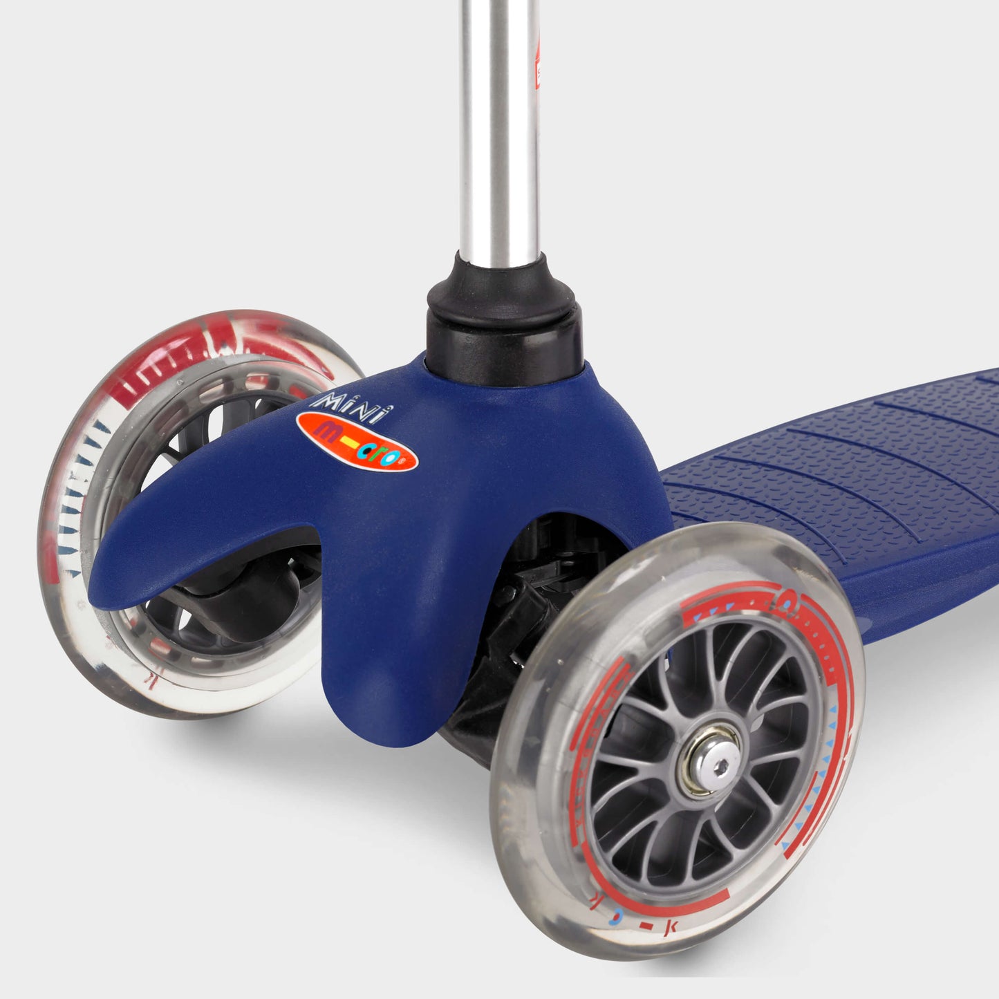 Mini Micro Classic: Blue