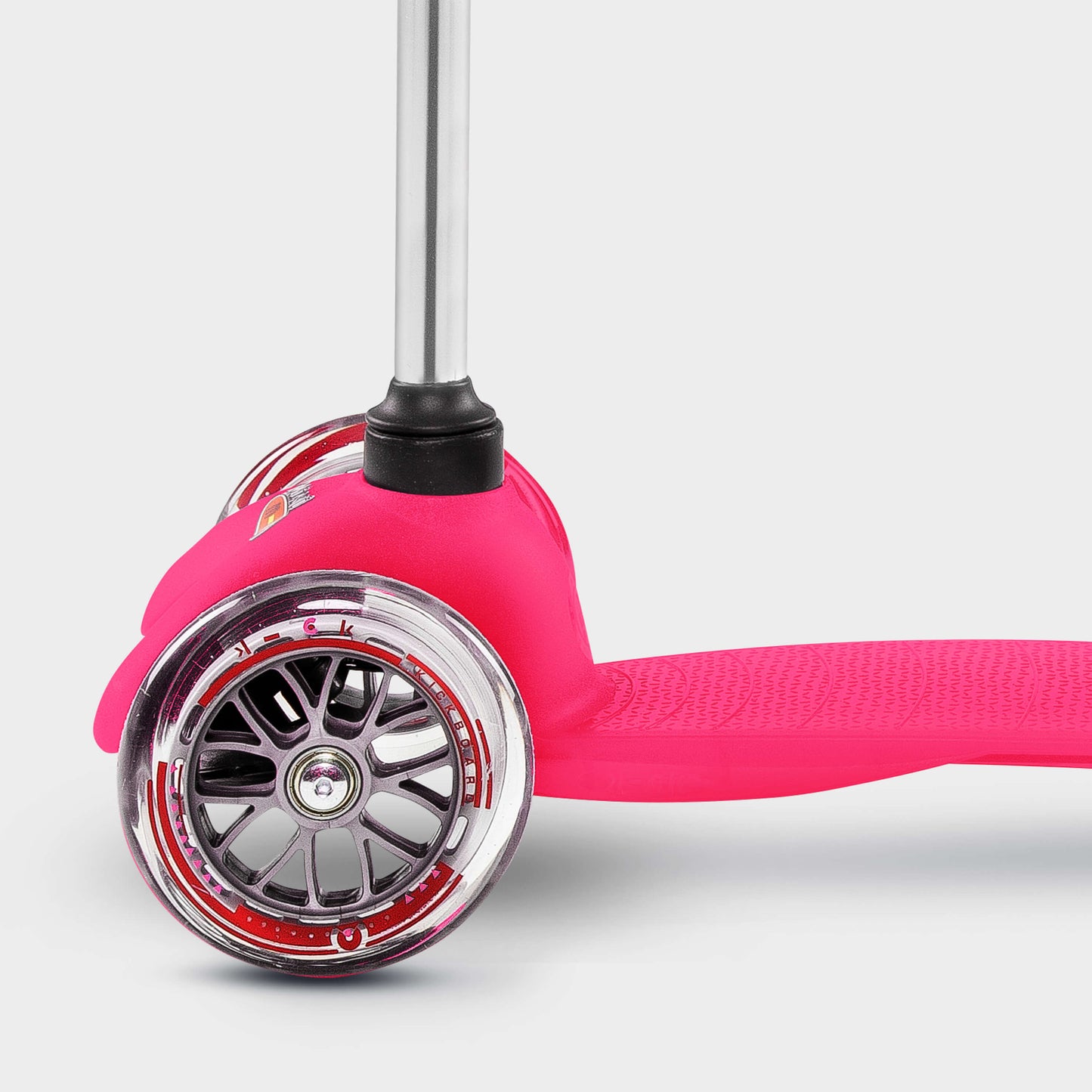 Mini Micro Classic: Pink