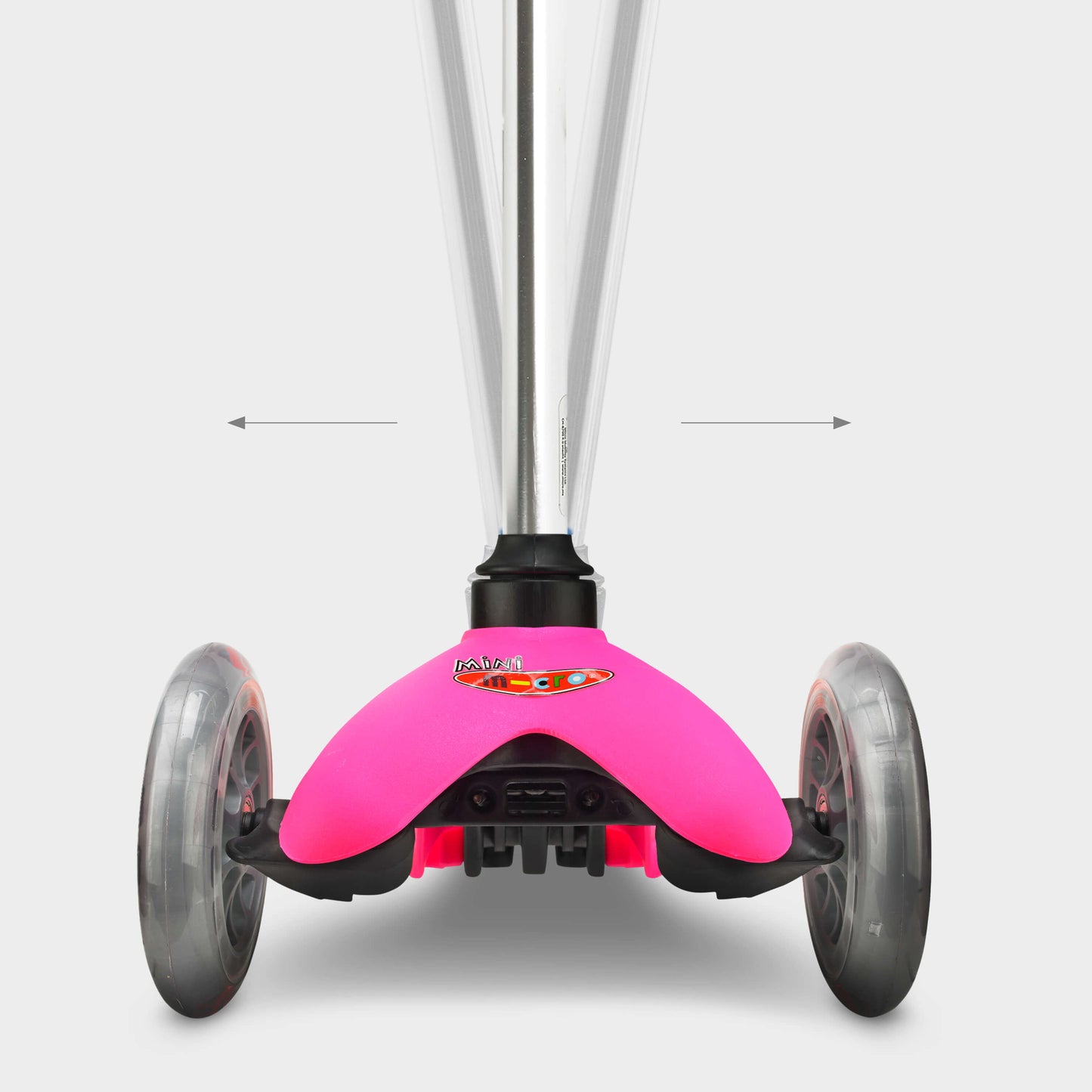 Mini Micro Classic: Pink