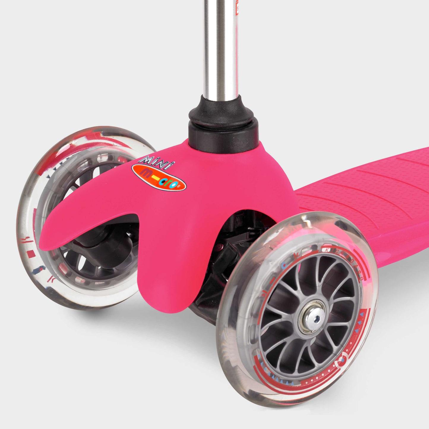 Mini Micro Classic: Pink