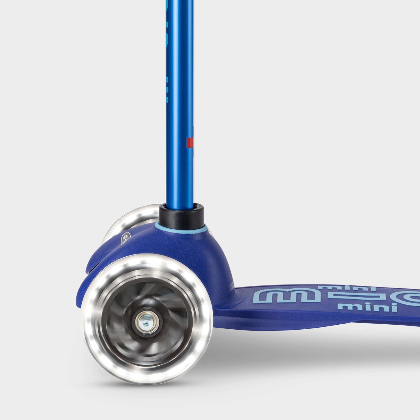 Mini Micro Deluxe LED: Blue