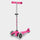 Mini Classic Plus LED: Pink