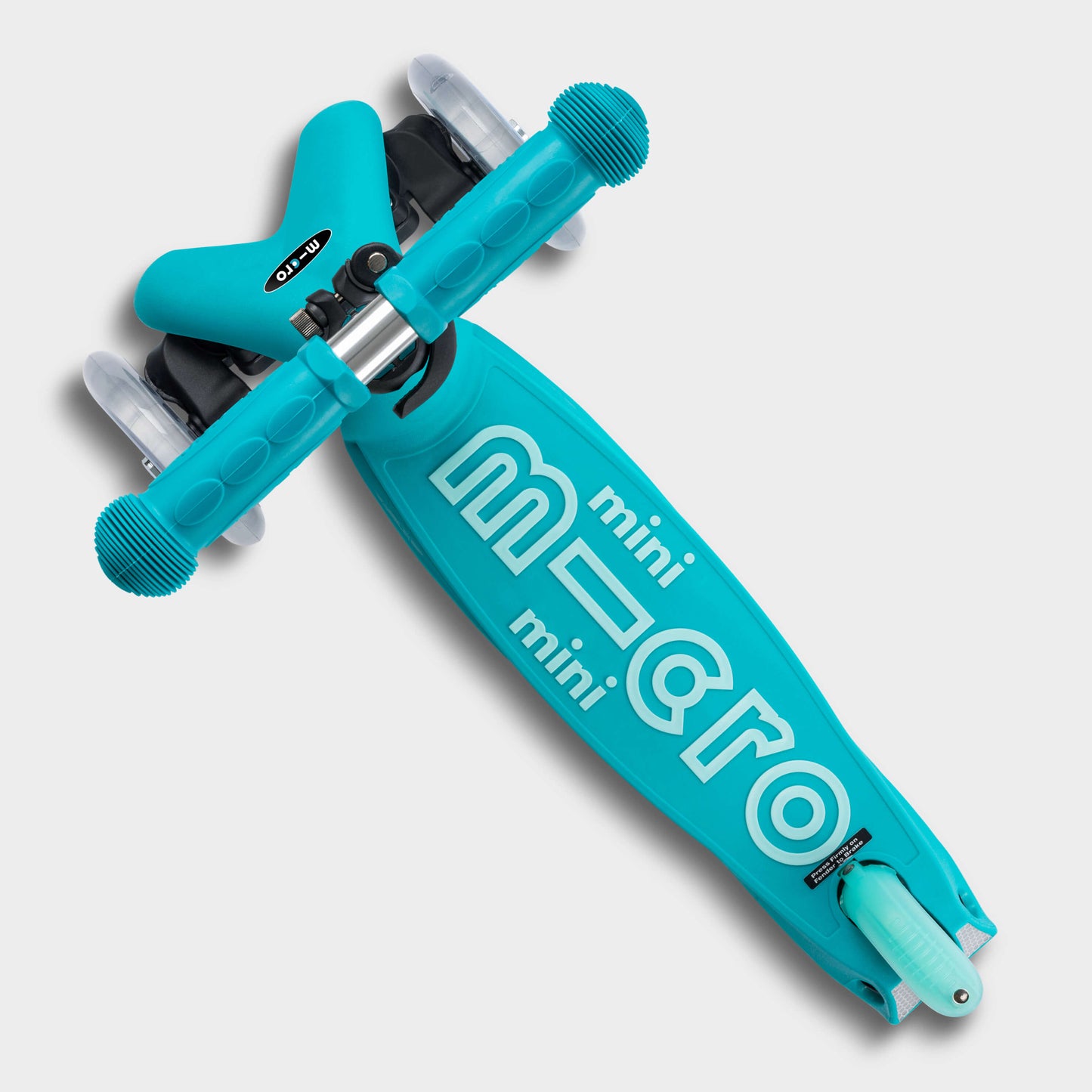 Mini Micro Foldable: Aqua