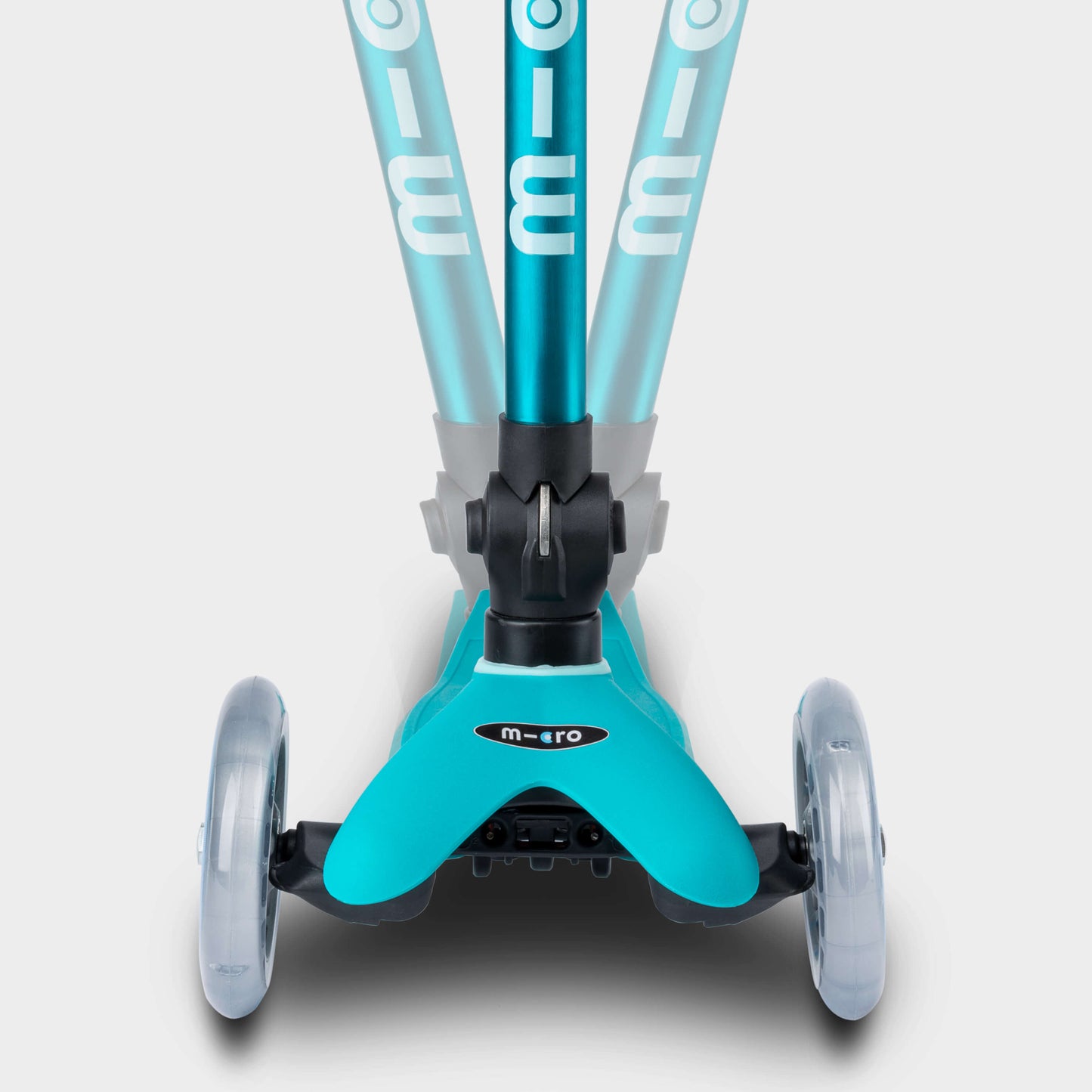 Mini Micro Foldable: Aqua