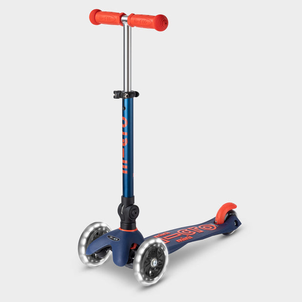 Toddler Scooters
