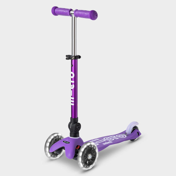 Mini Micro Scooters
