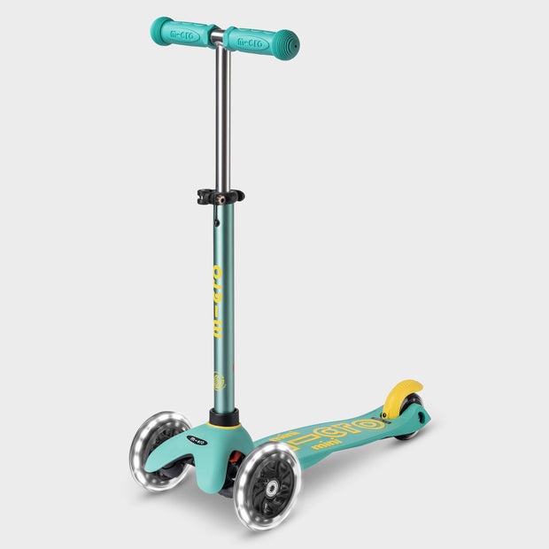 Eco Scooters & Accessories