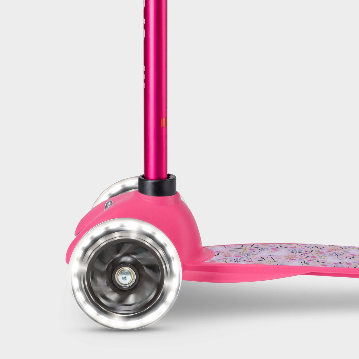 Mini Micro Deluxe LED Limited Edition