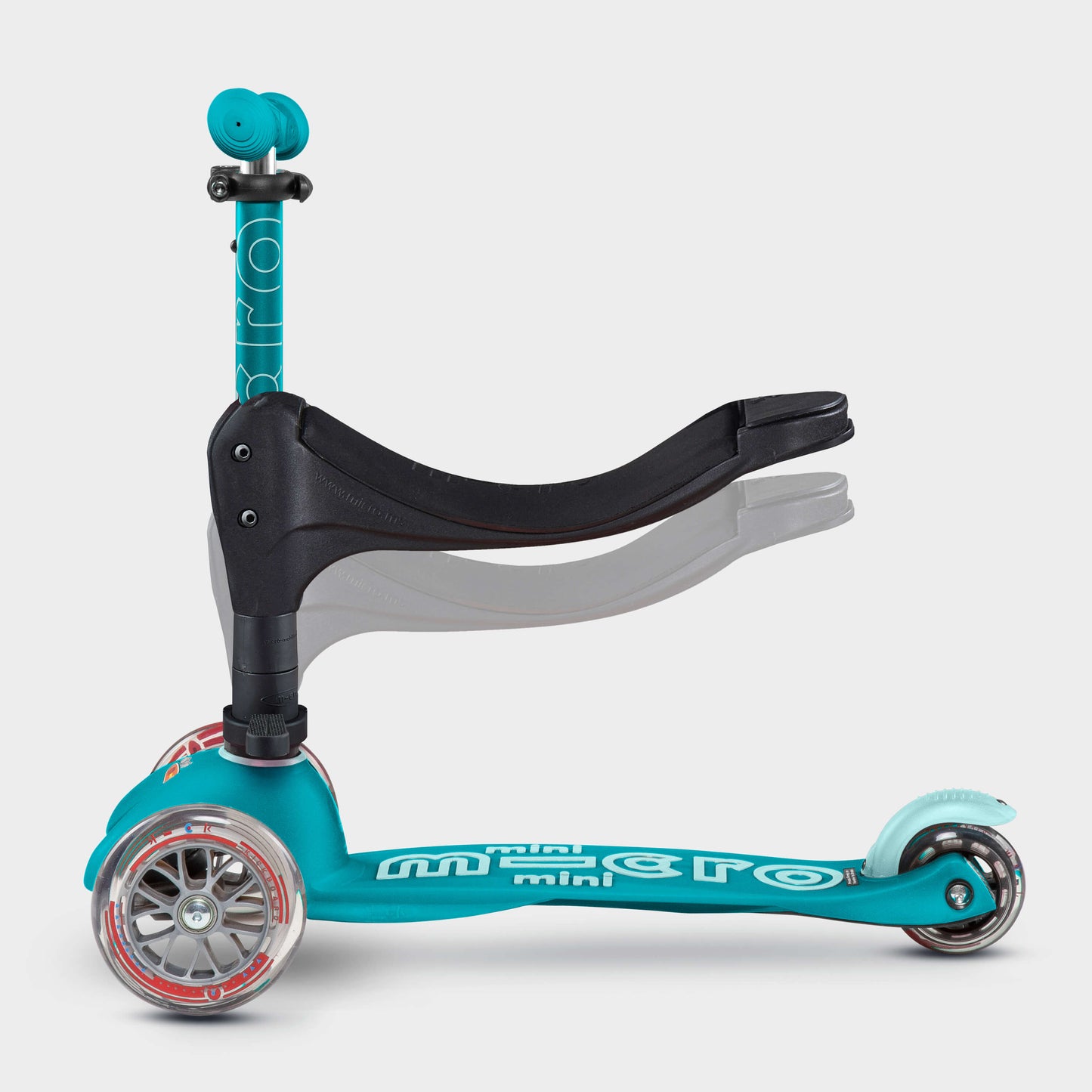 Mini Micro 3in1: Aqua