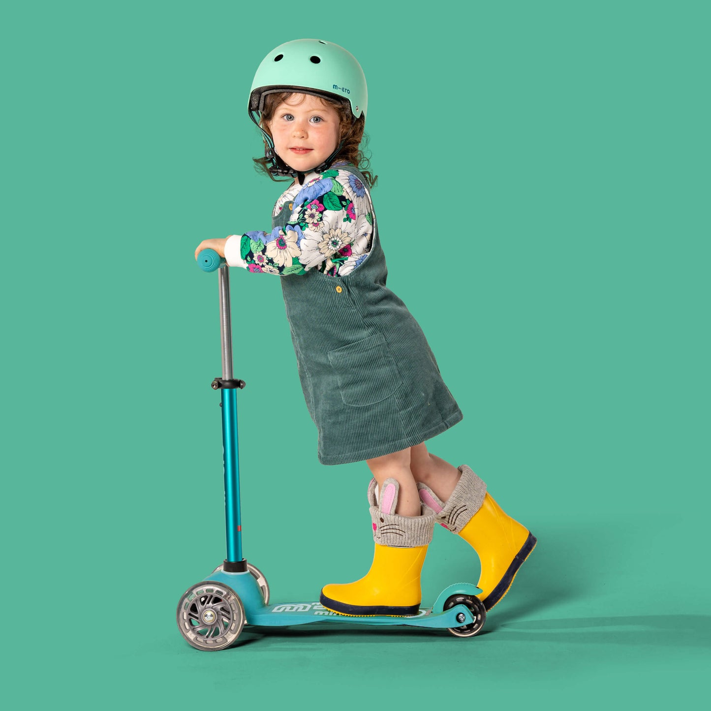 Mini Micro 3in1: Aqua