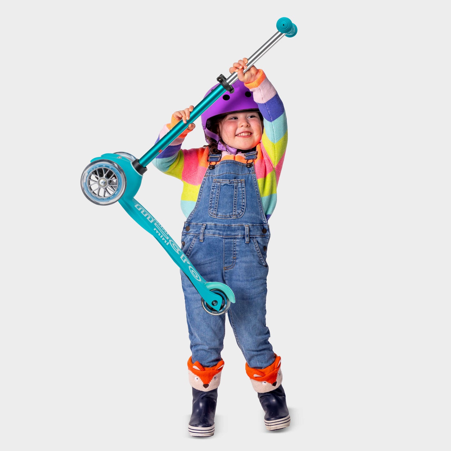 Mini Micro 3in1: Aqua