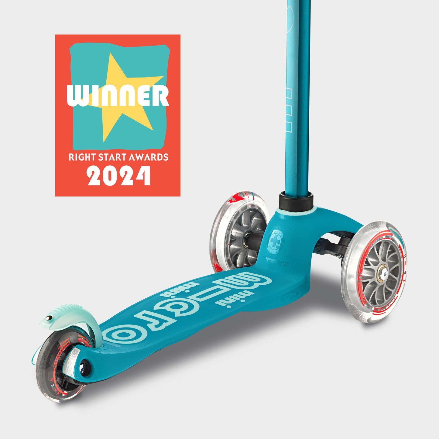 Mini Micro 3in1: Aqua