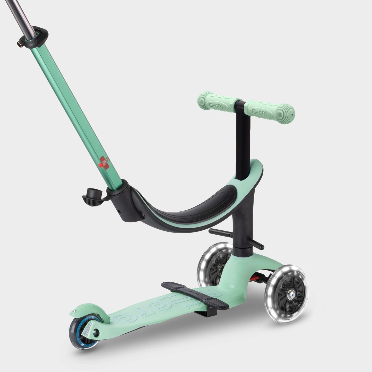 Mini Micro 4in1: Mint