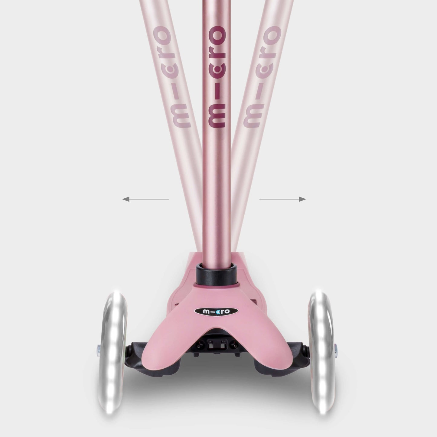 Mini Micro 6in1 Rock & Go Scooter