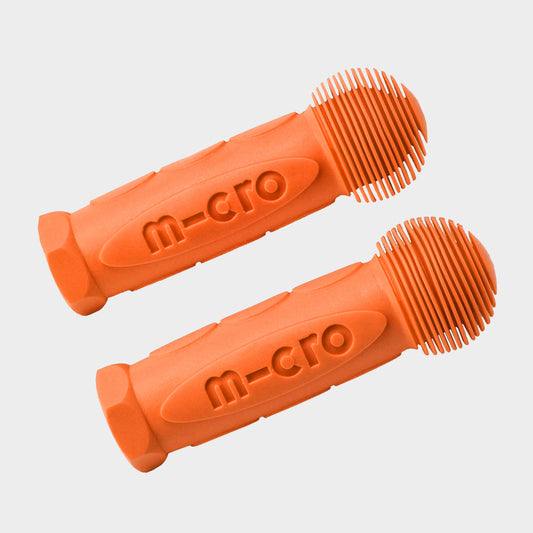 Handle Grip (Set of 2): Orange