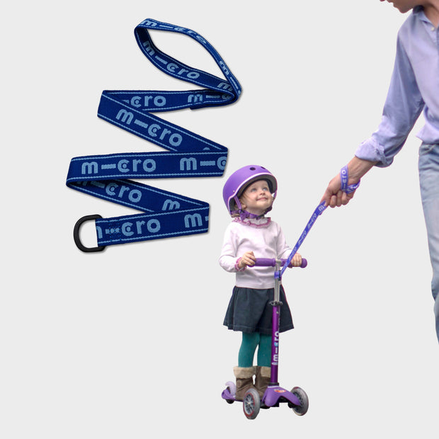 Scooter Pull & Carry Straps