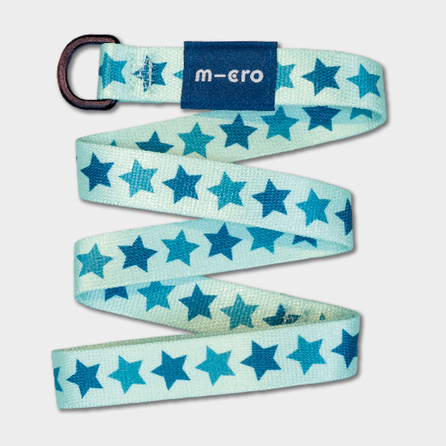 Eco Pull & Carry: Mint Star