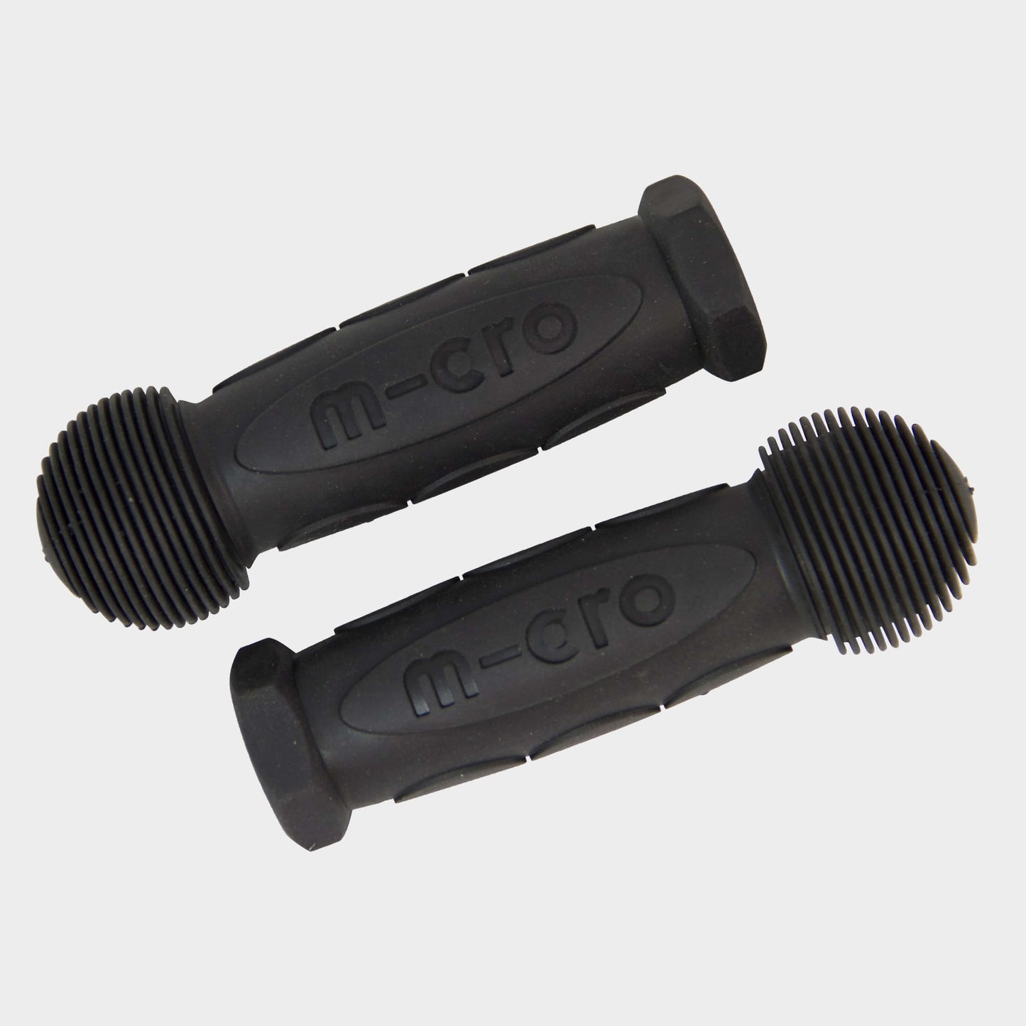 Handle Grip (Set of 2): Black