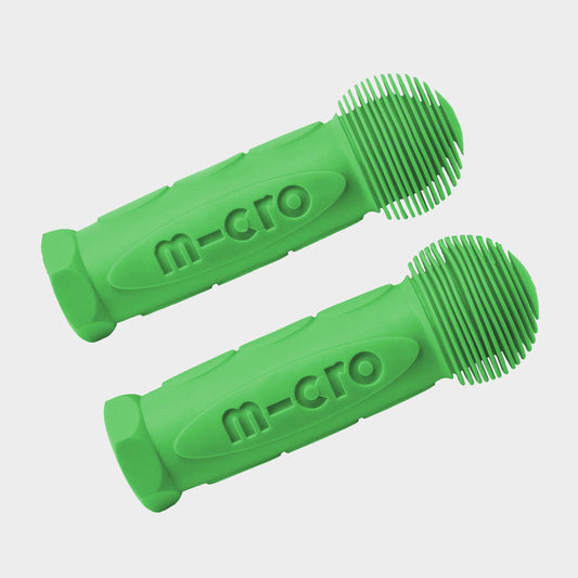 Handle Grip (Set of 2): Green