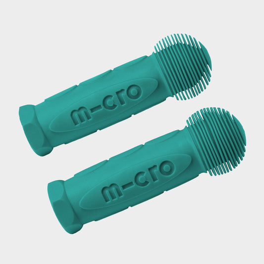 Handle Grip (Set of 2): Petrol Green