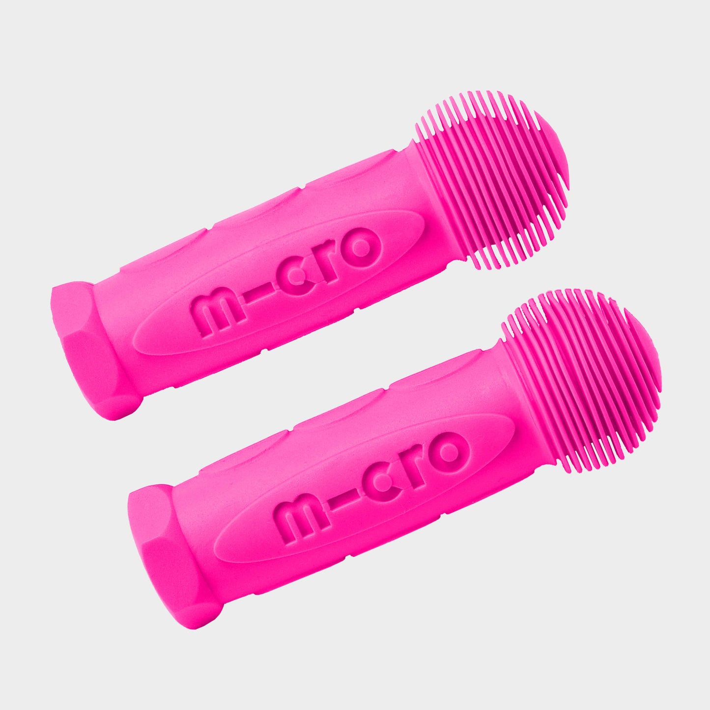 Handle Grip (Set of 2): Shocking Pink