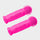 Handle Grip (Set of 2): Shocking Pink