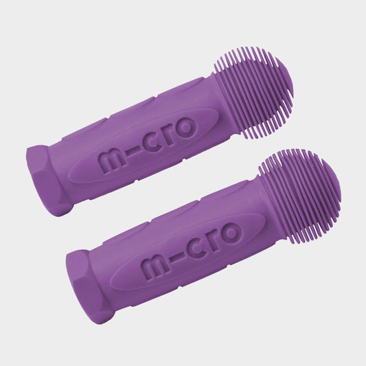 Handle Grip (Set of 2): Purple