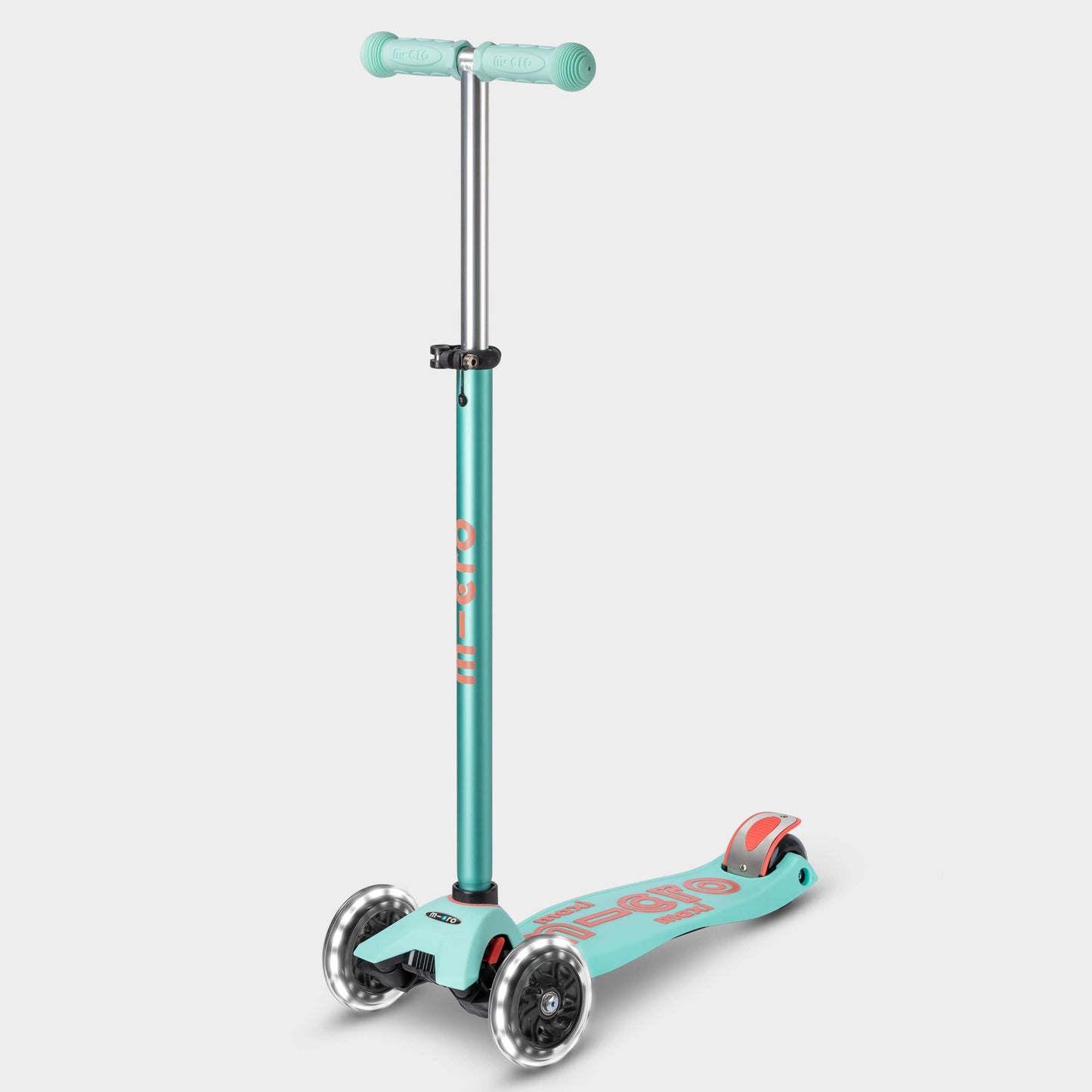 Bundle Maxi Micro Deluxe LED