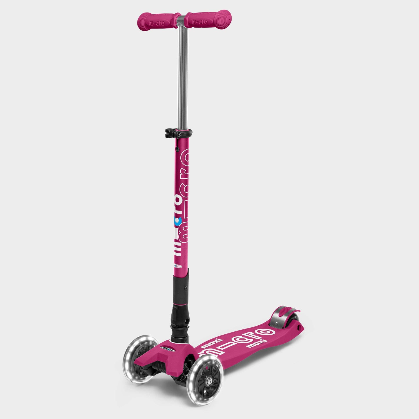 Bundle Maxi Micro Foldable LED