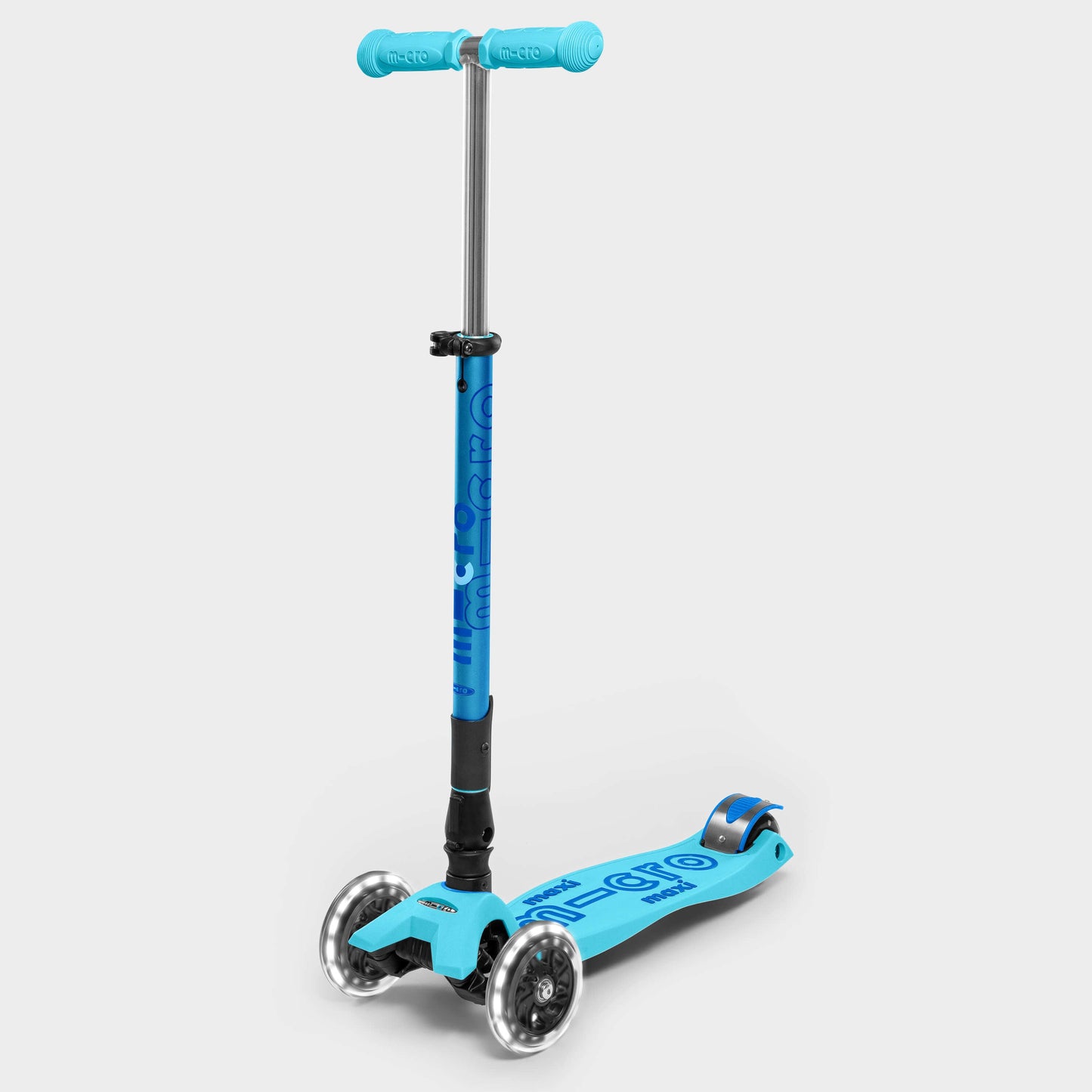 Bundle Maxi Micro Foldable LED