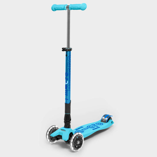 Bundle Maxi Micro Foldable LED