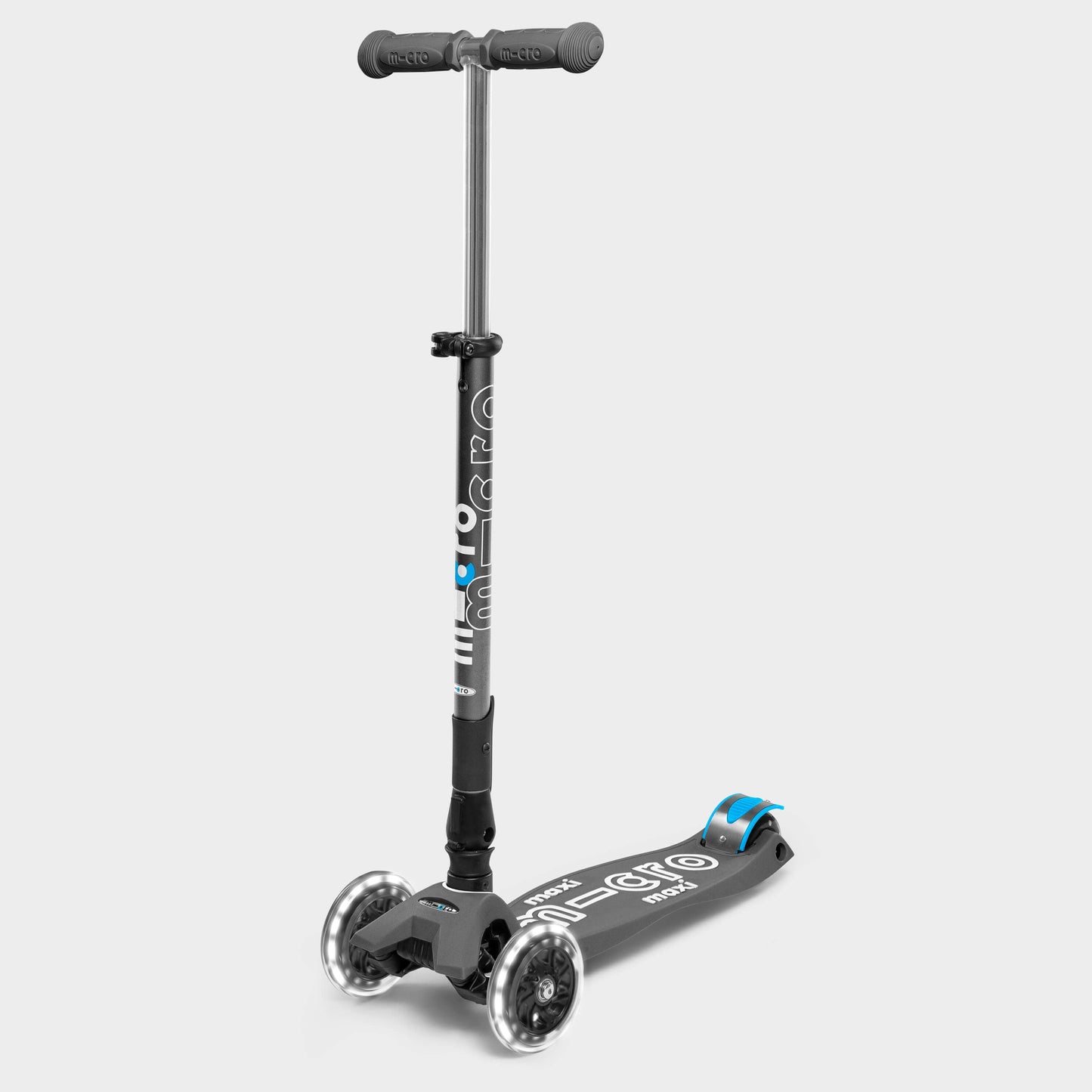 Bundle Maxi Micro Foldable LED