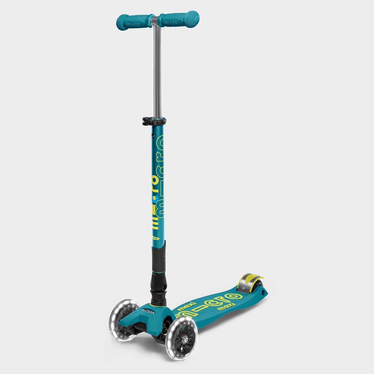 Bundle Maxi Micro Foldable LED