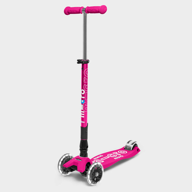 3 Wheeled Scooters