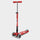 Maxi Micro Foldable LED: Red