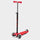 Maxi Micro Classic LED: Red