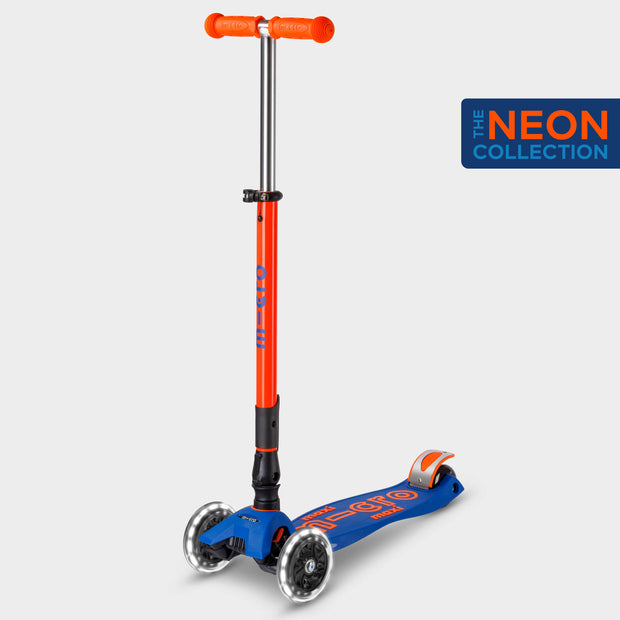 Maxi Micro scooters