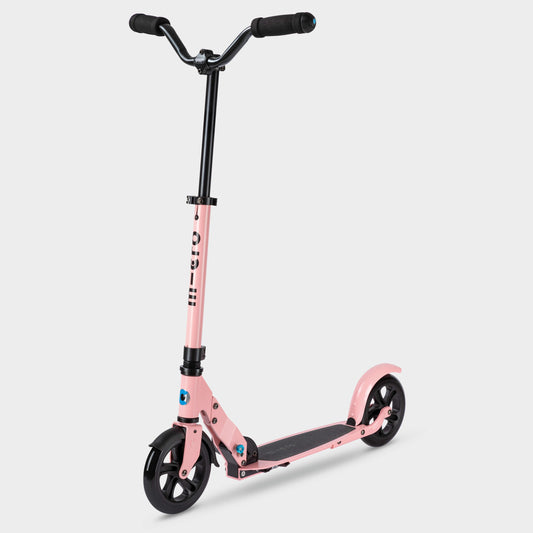 Micro Speed Deluxe: Rose Pink