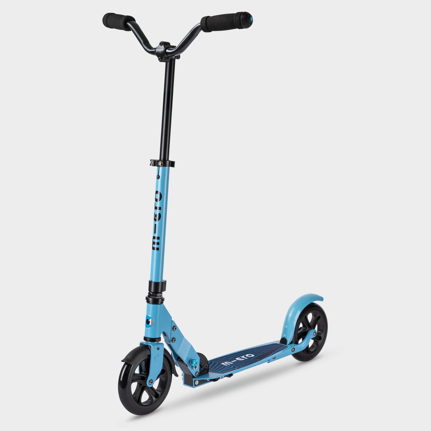 Micro Speed Deluxe Limited Edition: Blue Linear