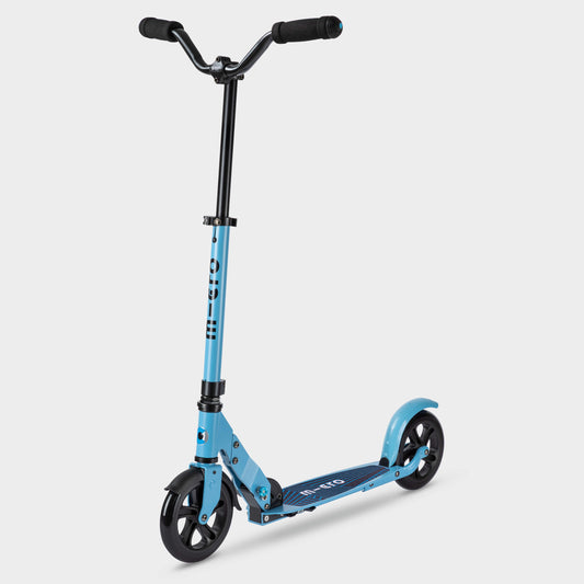Micro Speed Deluxe Limited Edition: Blue Linear