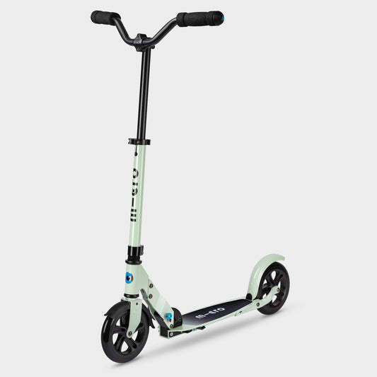 Micro Speed Deluxe Limited Edition: Mint Fade
