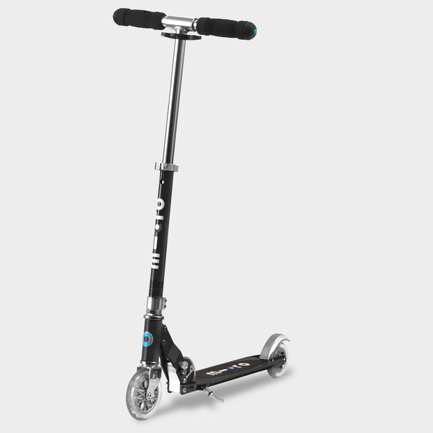 Foldable Scooters