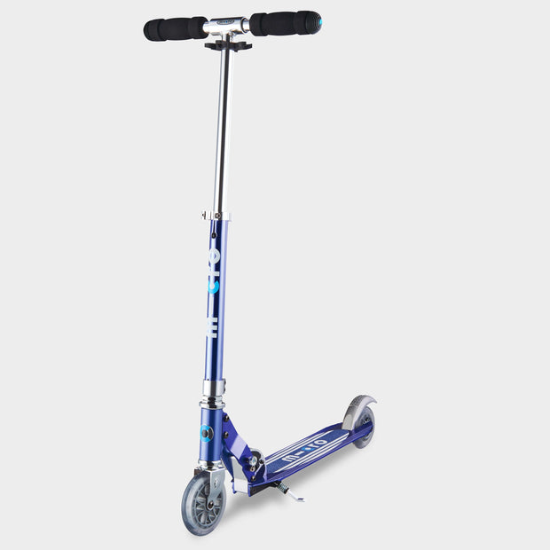 Foldable Scooters