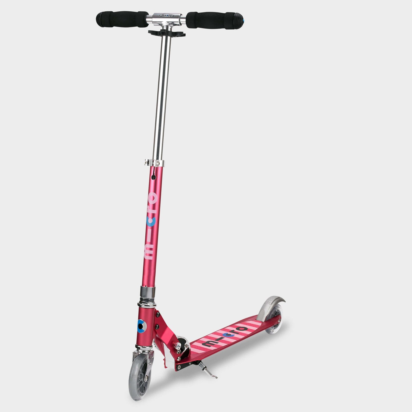 Micro Sprite Classic: Pink