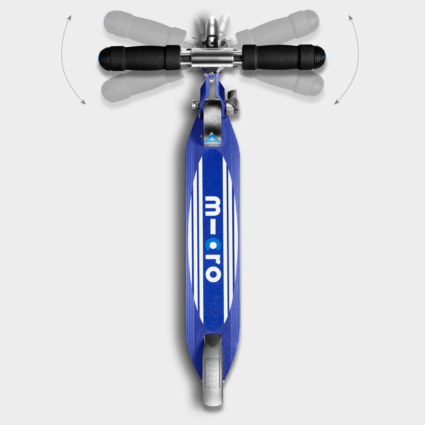 Micro Sprite Classic LED: Blue