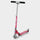 Micro Sprite Classic LED: Pink Stripe