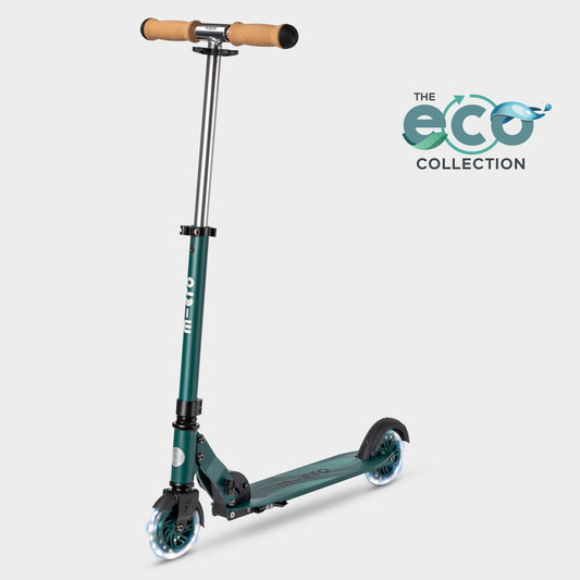 Micro Sprite LED with Recycled: Green